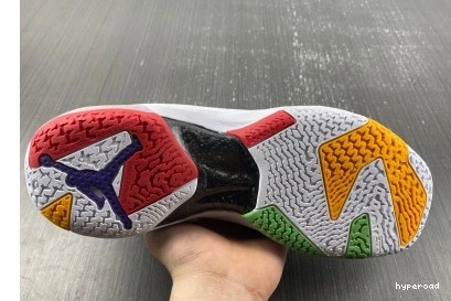 Hyperoad Jordan 37 Hare 0818